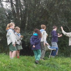 DSC 0229 - Scouts en Gidsen Zaventem 